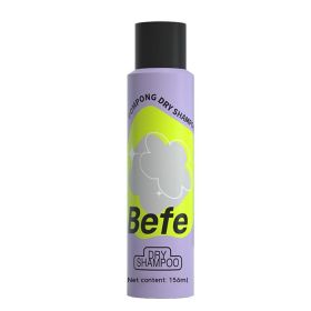 Fluffy Dry Hair Spray 156ml