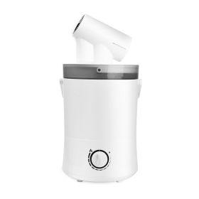 Automatic Head-shaking Portable Aromatherapy Air Humidifier