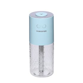 Air purification magic crystal sprayer
