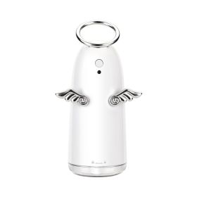 Contactless delivery little angel humidifier USB