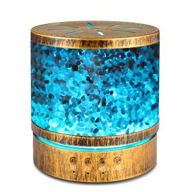 Essential Oil Diffuser Of Large Capacity Aromatherapy Machine
