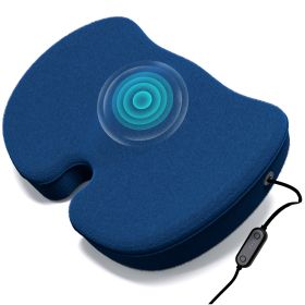 Electric Massage Cushion Home Lumbar Soothing