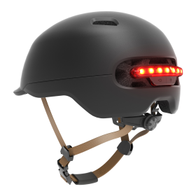 PSSH-50L. Smart Bluetooth bike / road bike / mountain bike / electric motorcycle riding sports helmet.