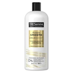 Tresemme Keratin Smooth Shampoo and Conditioner Set ;  28 oz;  2 Pack