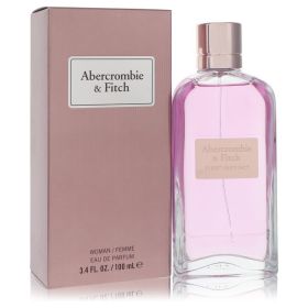First Instinct by Abercrombie & Fitch Eau De Parfum Spray