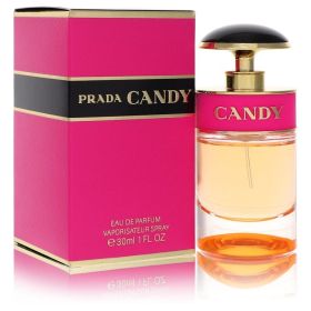 Prada Candy by Prada Eau De Parfum Spray