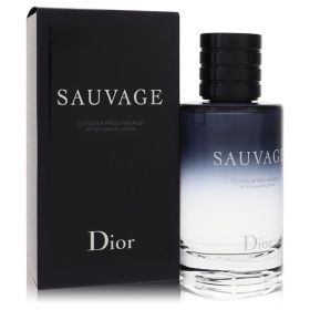Sauvage by Christian Dior After Shave Lotion