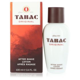 Tabac by Maurer & Wirtz After Shave Lotion