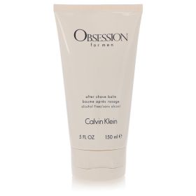 Obsession by Calvin Klein After Shave Balm