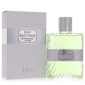 Eau Sauvage by Christian Dior After Shave