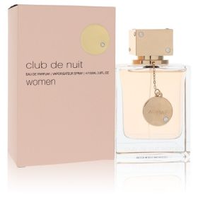 Club De Nuit by Armaf Eau De Parfum Spray