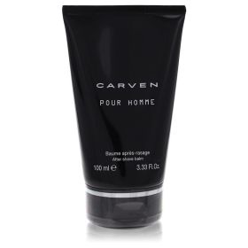 Carven Pour Homme by Carven After Shave Balm