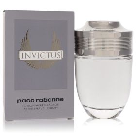 Invictus by Paco Rabanne After Shave