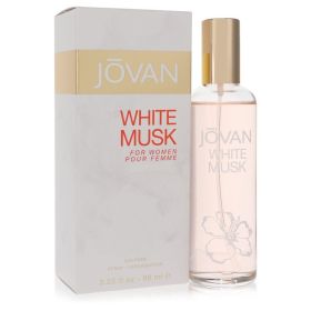 Jovan White Musk by Jovan Eau De Cologne Spray