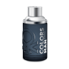 COLORS DE BENETTON BLACK by Benetton EDT SPRAY 3.4 OZ