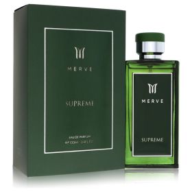 Merve Supreme by Merve Eau De Parfum Spray (Unisex)