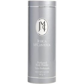 JESSICA MCCLINTOCK by Jessica McClintock BODY POWDER 3 OZ